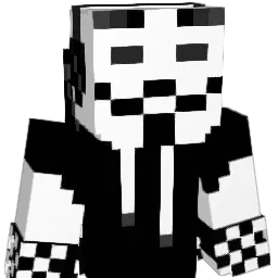 DitIsLeo's Minecraft skin