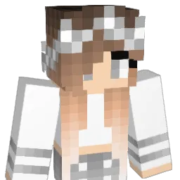 DitIsMaaike's Minecraft skin