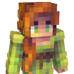 Ditacat's Minecraft skin
