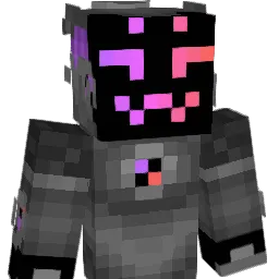 DitchMooley Minecraft avatar bust