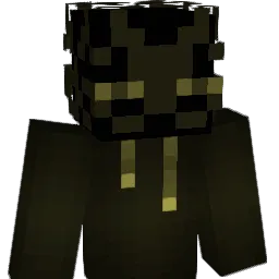 Dith_V's Minecraft skin