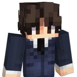 DitisTim Minecraft avatar bust