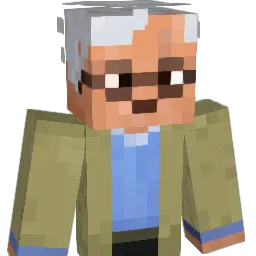 Ditishenk's Minecraft skin