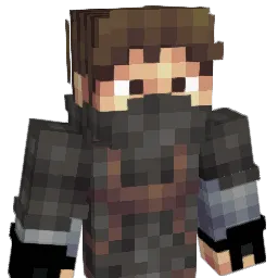 Ditraut's Minecraft skin