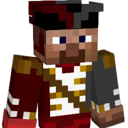 Ditrel's Minecraft skin