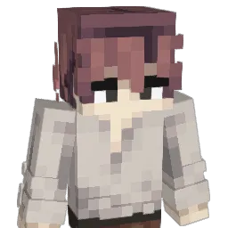 DittMC Minecraft avatar bust