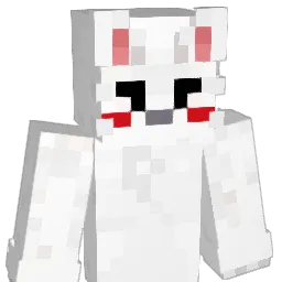 Ditterex0 Minecraft avatar bust