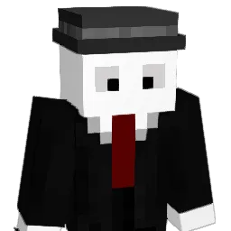 Dittiox's Minecraft skin