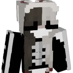 Dittle_Diggle Minecraft avatar bust