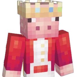 Dittmar_Bohlen Minecraft avatar bust