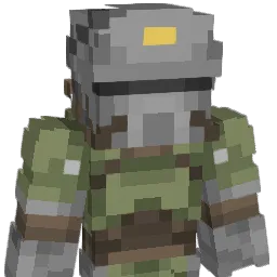 Ditto31's Minecraft skin