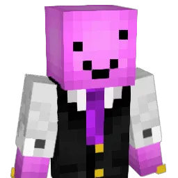 Ditto_Cube's Minecraft skin