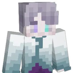 Dittocorn Minecraft avatar bust