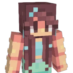 Ditzyr's Minecraft skin