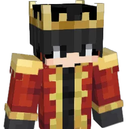 Div1nity07 Minecraft avatar bust