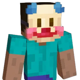 DivCi's Minecraft skin