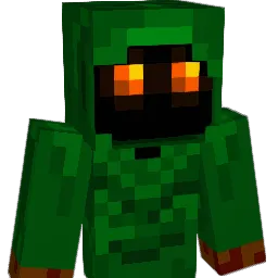 DivFord's Minecraft skin