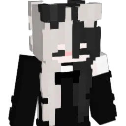 DivaEphemeral Minecraft avatar bust