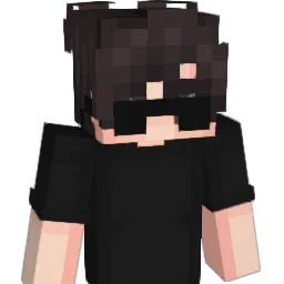 Divadios Minecraft avatar bust