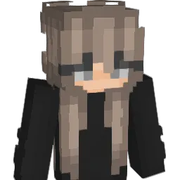 Divagate Minecraft avatar bust