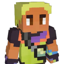 DivanChaise's Minecraft skin
