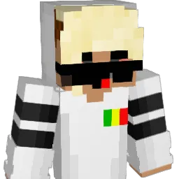 Divan_Basson_ Minecraft avatar bust