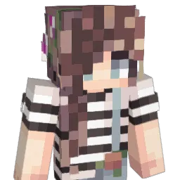 Divashni's Minecraft skin