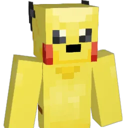 DiverZzzz Minecraft avatar bust