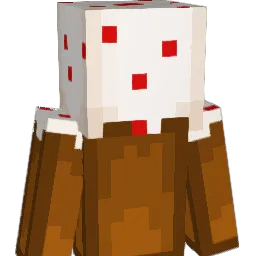 Diversion3125 Minecraft avatar bust