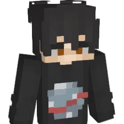 Diversive_ Minecraft avatar bust