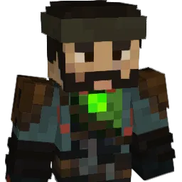 DividedS's Minecraft skin