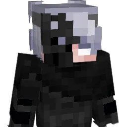 Diviin3__Hullo Minecraft avatar bust