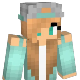 Diviks Minecraft avatar bust