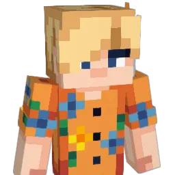 Divin3_Clarity Minecraft avatar bust
