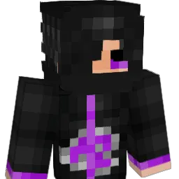 DivineAp0the0sis Minecraft avatar bust