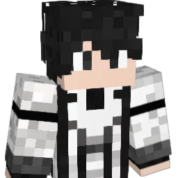 DivineElement Minecraft avatar bust