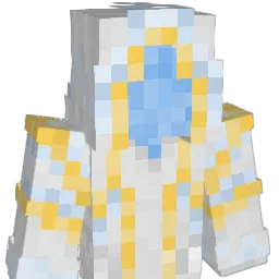 DivineFirmament Minecraft avatar bust