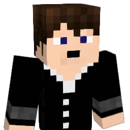 DivineFrequency Minecraft avatar bust