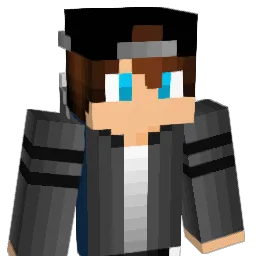 DivineLight1518's Minecraft skin