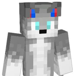 Divine_Puppy Minecraft avatar bust