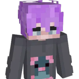 Divine_Rat's Minecraft skin