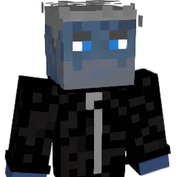Divine_Wrath1's Minecraft skin