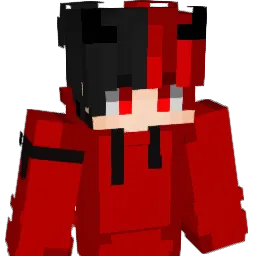 Divinecop Minecraft avatar bust