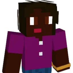 Divinewords's Minecraft skin