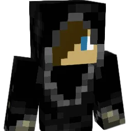 Divinity421 Minecraft avatar bust