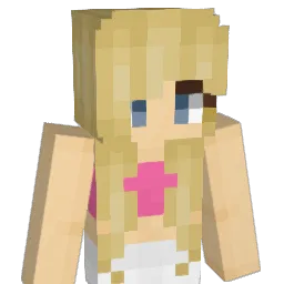 DivinityNRG Minecraft avatar bust