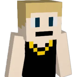 DivinityV29133 Minecraft avatar bust