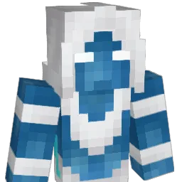 DiviniumHeals Minecraft avatar bust