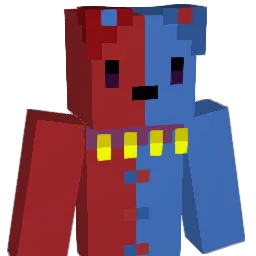 Divinius_1's Minecraft skin