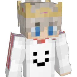 Divions Minecraft avatar bust
